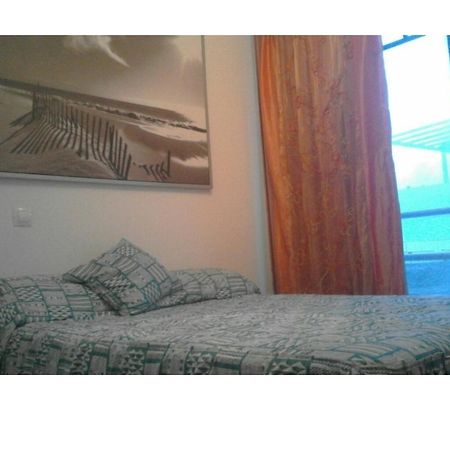 Famara Rooms Buitenkant foto